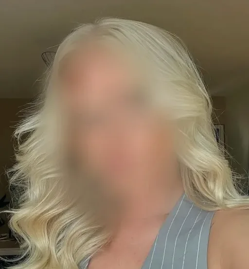 Valentina, 35 anni