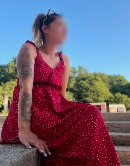 Vincenza, 34 anni